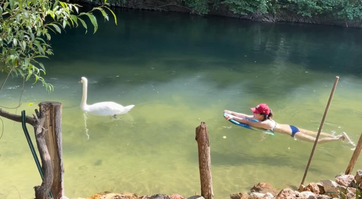 Gite De Vacances Jardin Monet Giverny Vernon Sainte-Genevieve-les-Gasny Εξωτερικό φωτογραφία